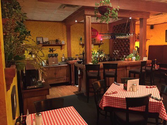 The Cajun Pepper Restaurant