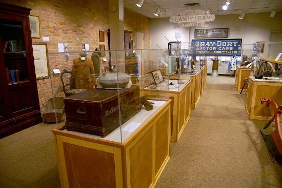 Chatham-Kent Museum